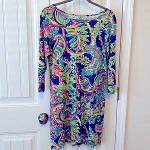Lilly Pulitzer Dress - Medium